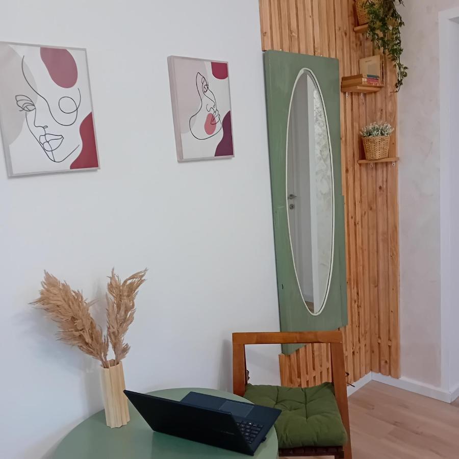 Apartamento Harmonyhouse Braşov Exterior foto