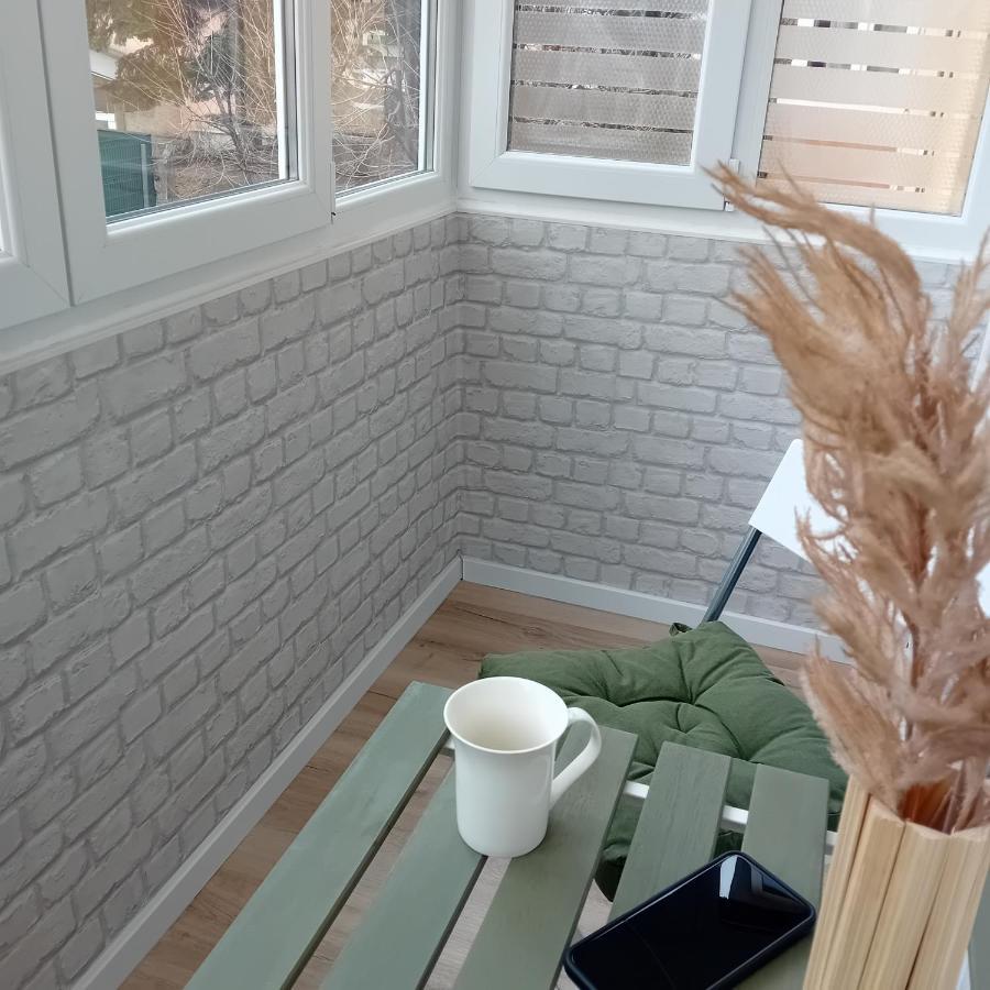 Apartamento Harmonyhouse Braşov Exterior foto