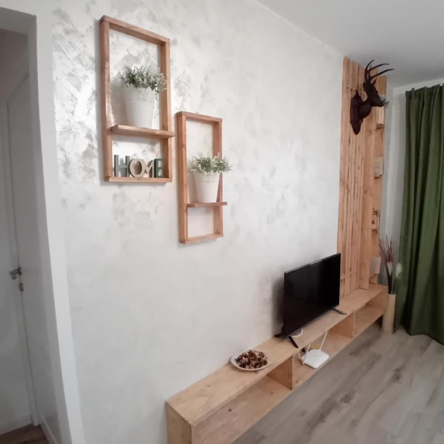 Apartamento Harmonyhouse Braşov Exterior foto