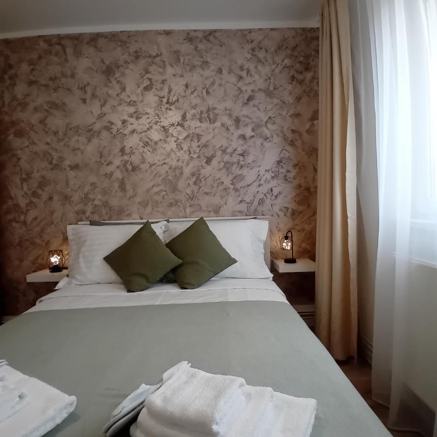 Apartamento Harmonyhouse Braşov Exterior foto