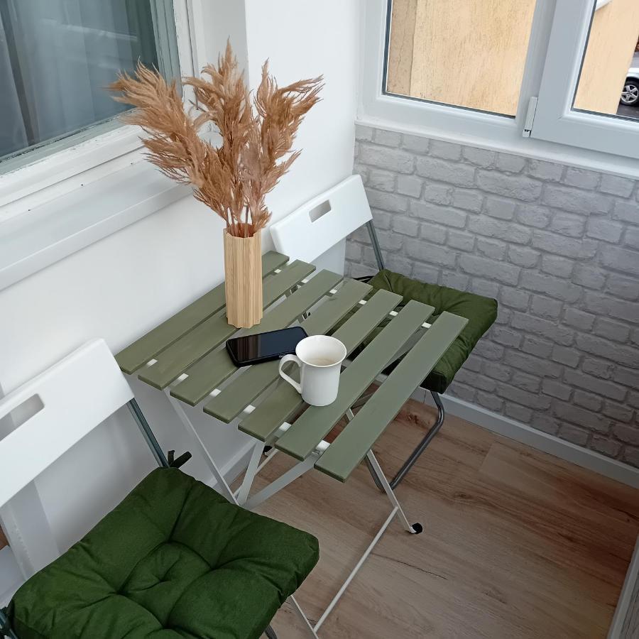 Apartamento Harmonyhouse Braşov Exterior foto