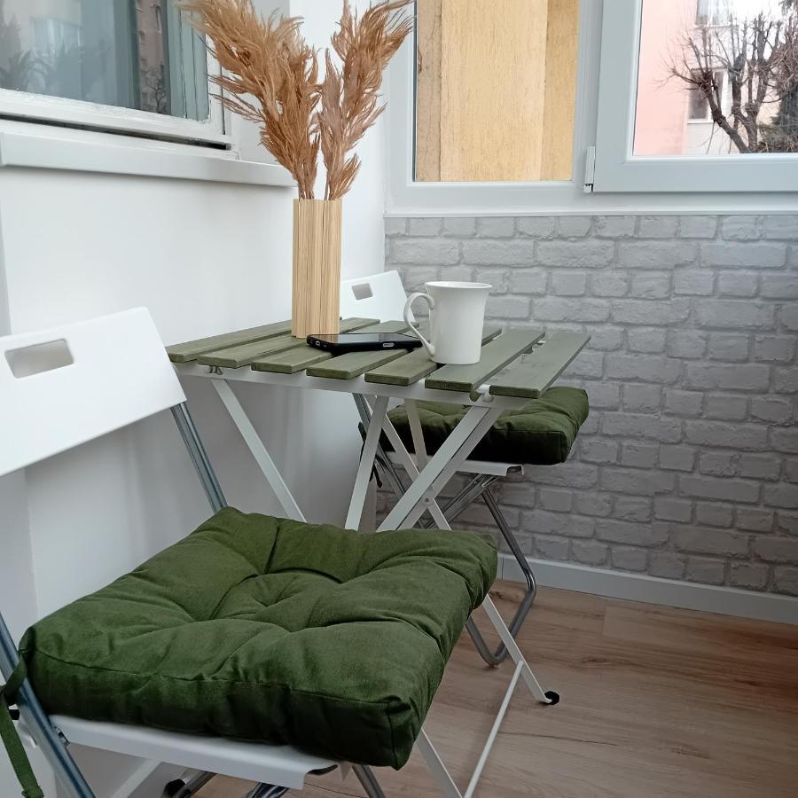 Apartamento Harmonyhouse Braşov Exterior foto